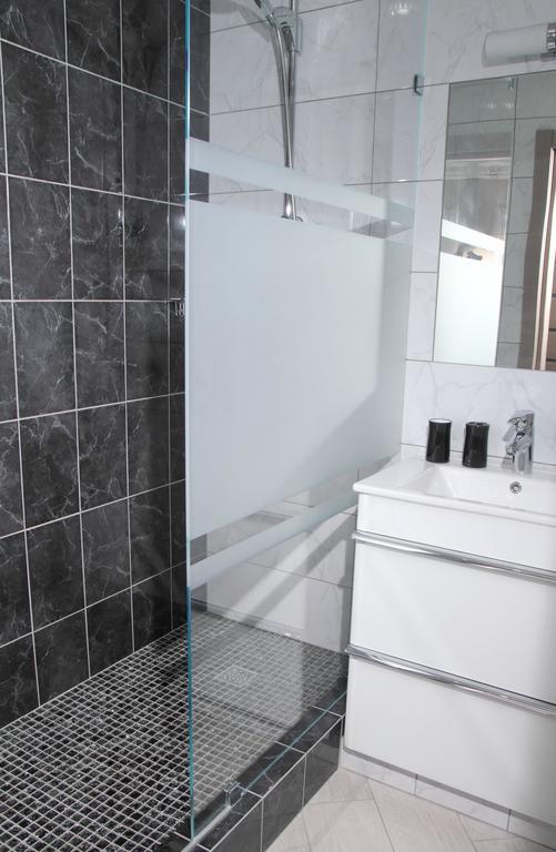 Apartment Obolonskiy prospekt 31 Kiev Eksteriør bilde